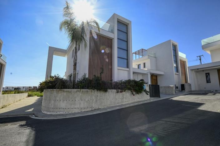 Image No.22-Maison / Villa de 4 chambres à vendre à Protaras