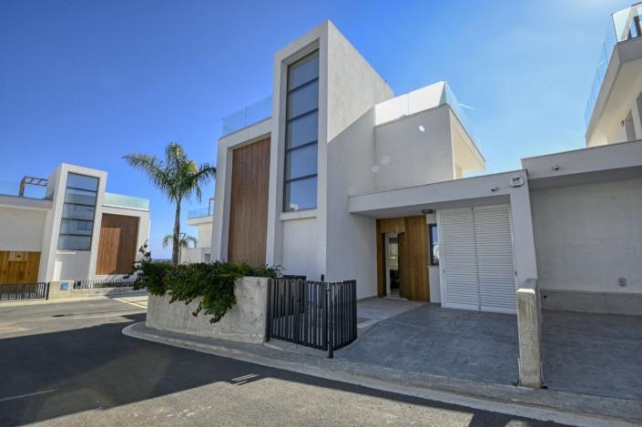 Image No.24-Maison / Villa de 4 chambres à vendre à Protaras