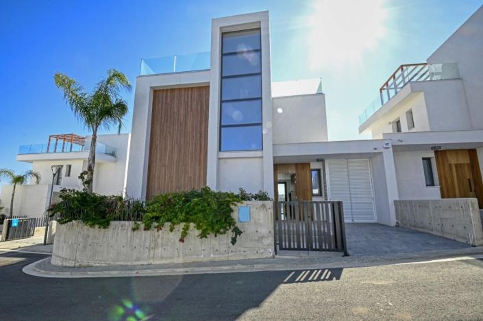 Image No.23-Maison / Villa de 4 chambres à vendre à Protaras