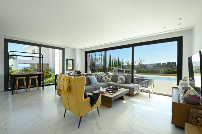 Image No.5-Maison / Villa de 4 chambres à vendre à Protaras