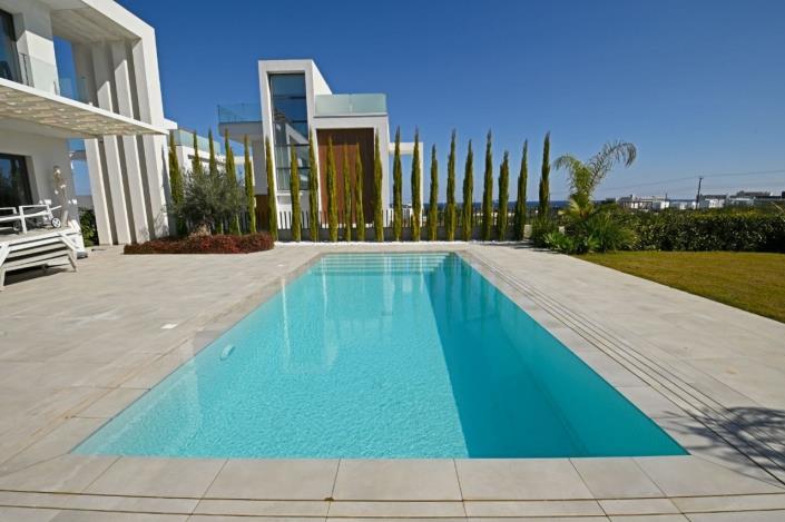 Image No.3-Maison / Villa de 4 chambres à vendre à Protaras