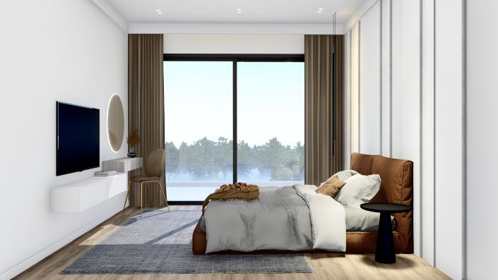 Image No.15-3 Bed Apartment for sale