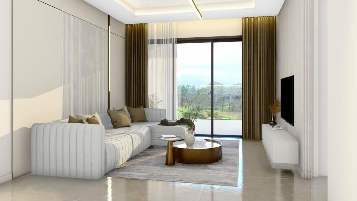 Image No.11-Penthouse de 3 chambres à vendre à Agios Athanasios