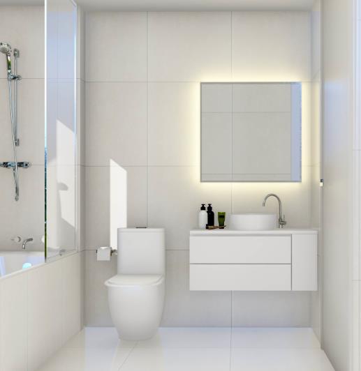 Image No.15-Penthouse de 3 chambres à vendre à Agios Athanasios