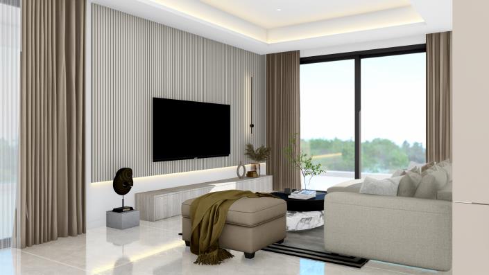 Image No.19-Penthouse de 3 chambres à vendre à Agios Athanasios