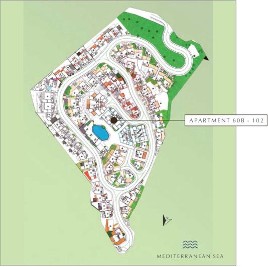 Image No.17-2 Bed Apartment for sale