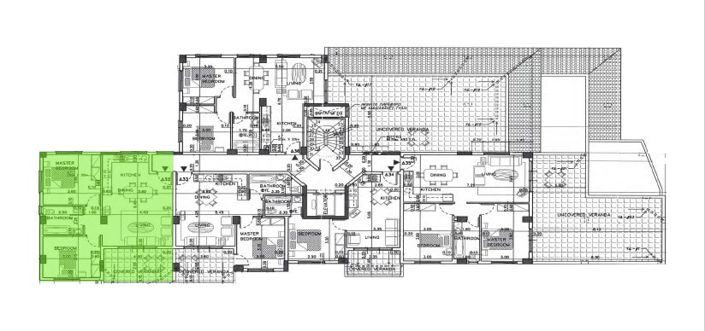 Image No.14-2 Bed Apartment for sale