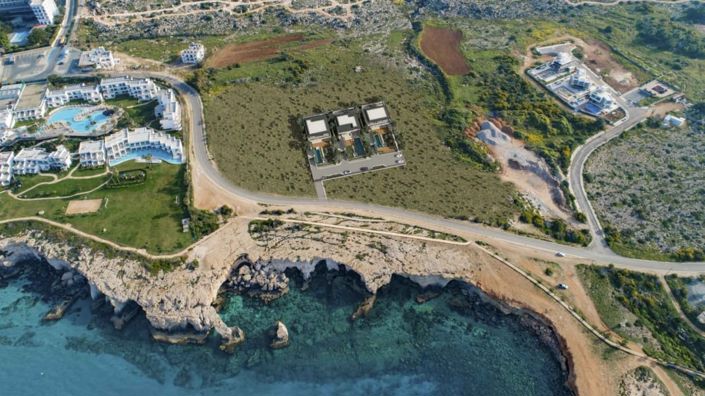 Image No.11-Villa de 4 chambres à vendre à Ayia Napa