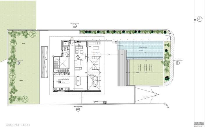 Image No.16-Maison / Villa de 4 chambres à vendre à Ayia Napa