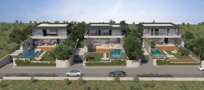 Image No.11-5 Bed House/Villa for sale