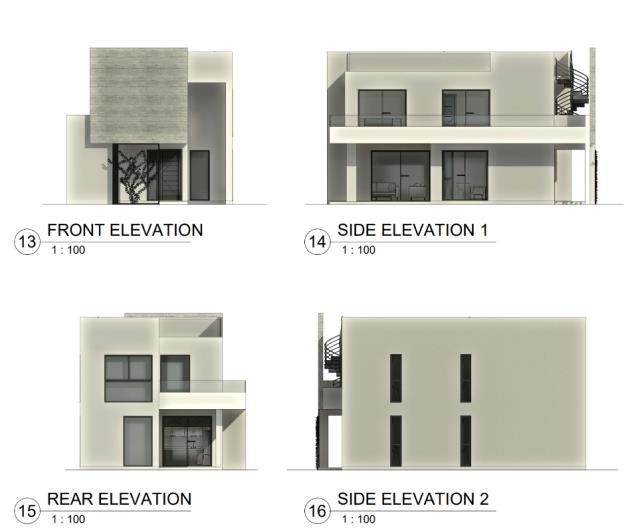 Image No.12-3 Bed House/Villa for sale