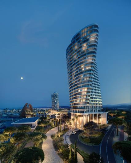 Image No.6-2 Bed Apartment for sale