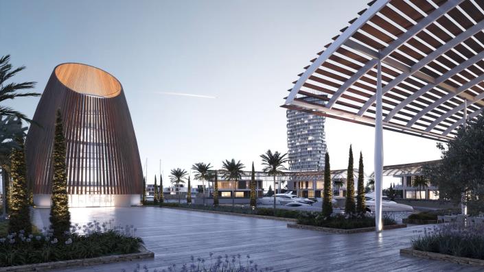 Image No.30-2 Bed Apartment for sale