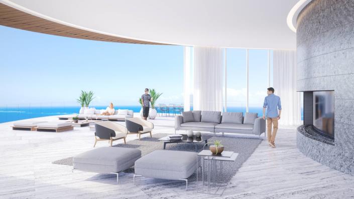 Image No.3-2 Bed Apartment for sale