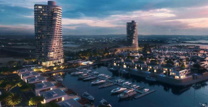 Image No.37-2 Bed Apartment for sale