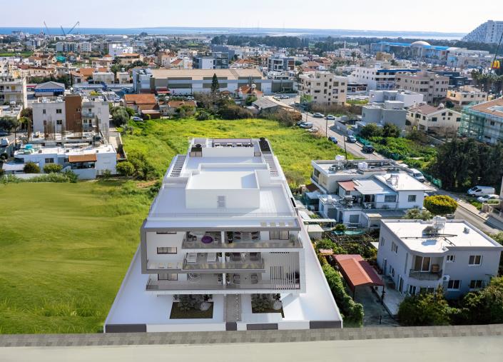 Image No.6-Appartement de 2 chambres à vendre à Limassol