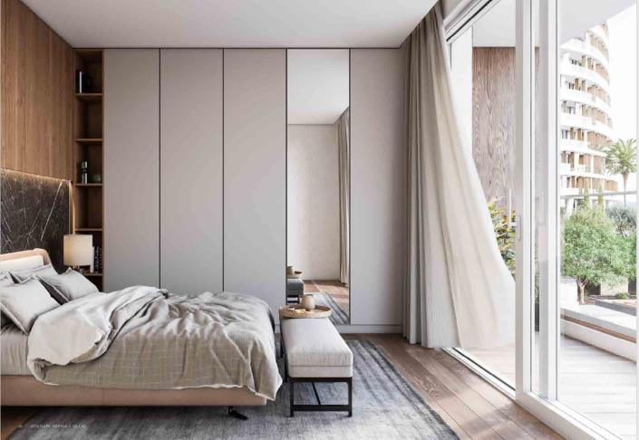 Image No.6-Villa de 3 chambres à vendre à Ayia Napa