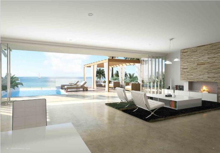 Image No.3-Villa de 3 chambres à vendre à Ayia Napa