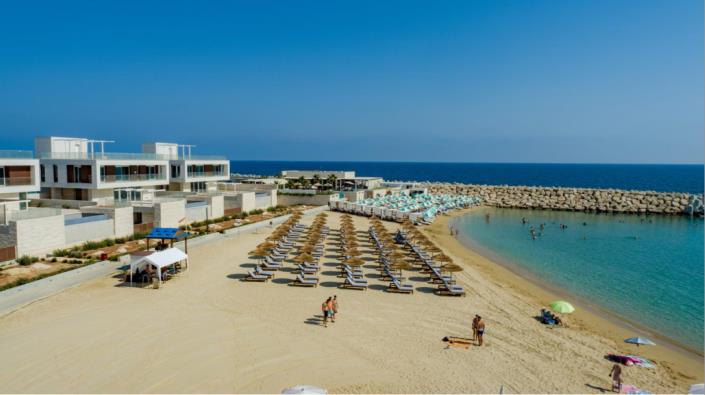 Image No.9-Villa de 3 chambres à vendre à Ayia Napa