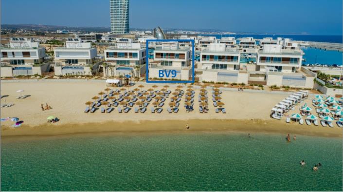 Image No.11-Villa de 3 chambres à vendre à Ayia Napa