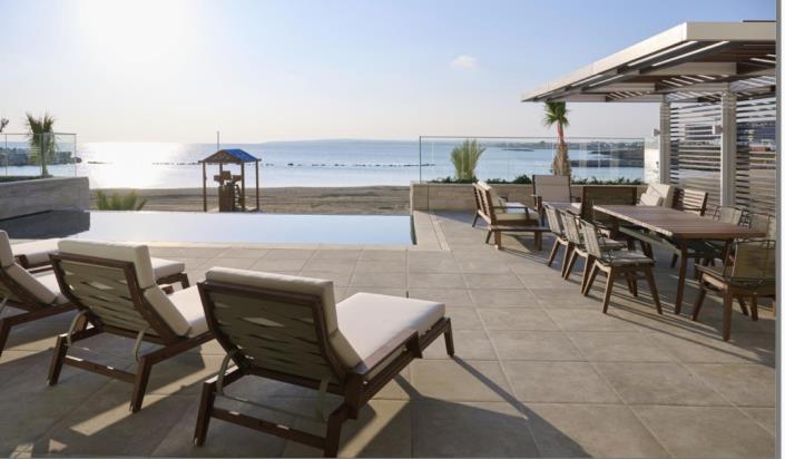 Image No.2-Villa de 3 chambres à vendre à Ayia Napa