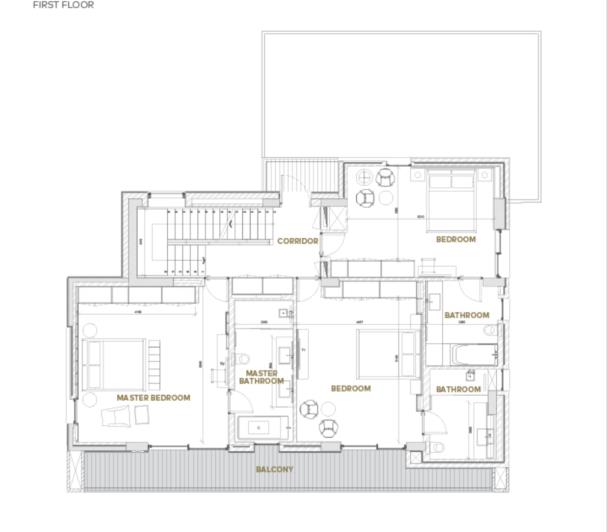 Image No.14-Villa de 3 chambres à vendre à Ayia Napa