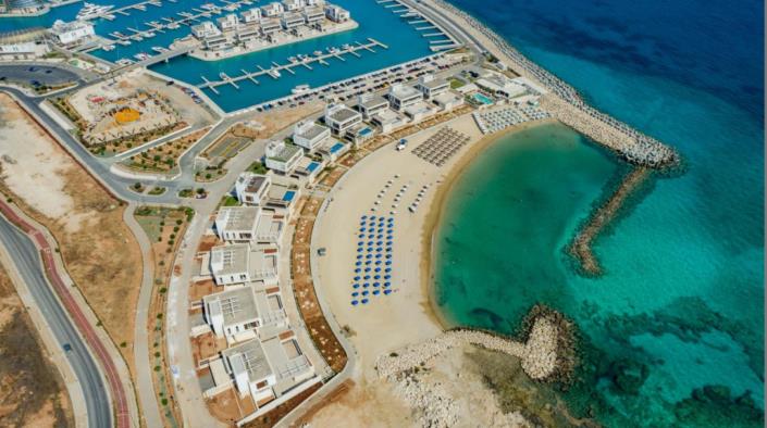 Image No.16-Villa de 3 chambres à vendre à Ayia Napa