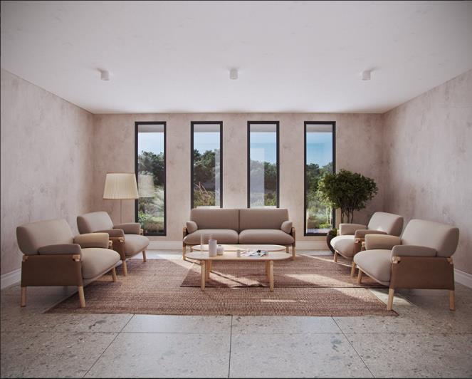 Image No.6-1 Bed Apartment for sale