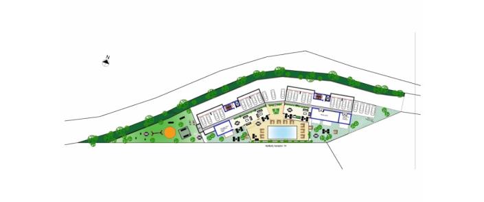 Image No.11-1 Bed Apartment for sale