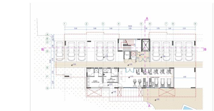 Image No.12-1 Bed Apartment for sale