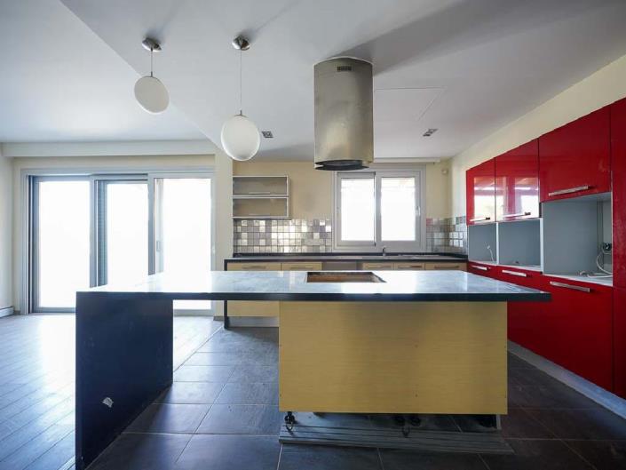 Image No.5-Villa de 8 chambres à vendre à Lefkosia