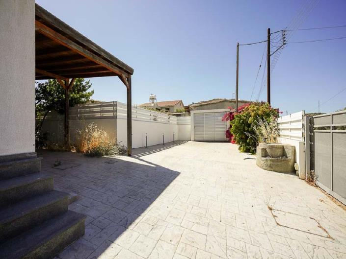 Image No.20-Villa de 8 chambres à vendre à Lefkosia