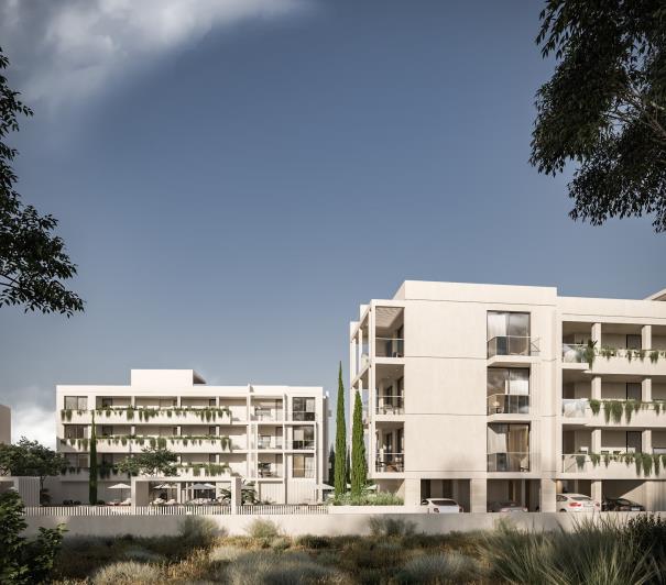 Image No.7-Appartement de 1 chambre à vendre à Paralimni