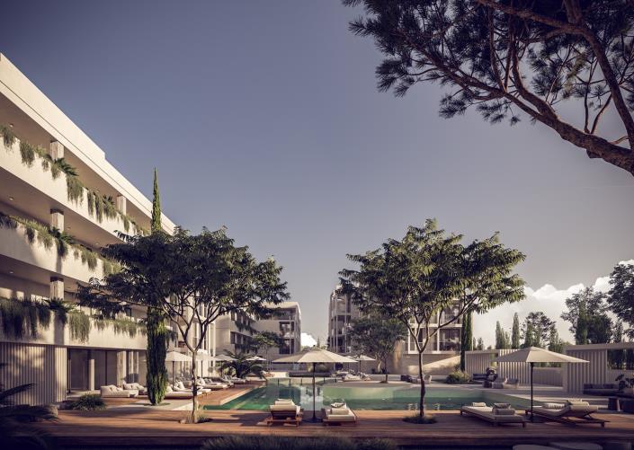 Image No.9-Appartement de 1 chambre à vendre à Paralimni