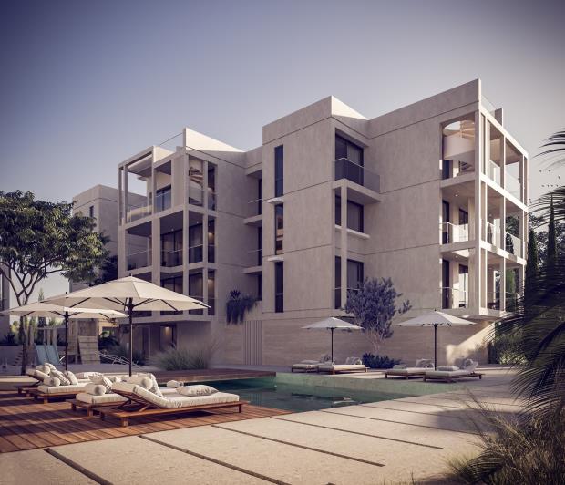 Image No.10-Appartement de 1 chambre à vendre à Paralimni