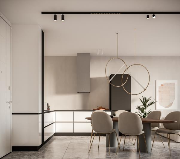 Image No.5-Appartement de 1 chambre à vendre à Paralimni