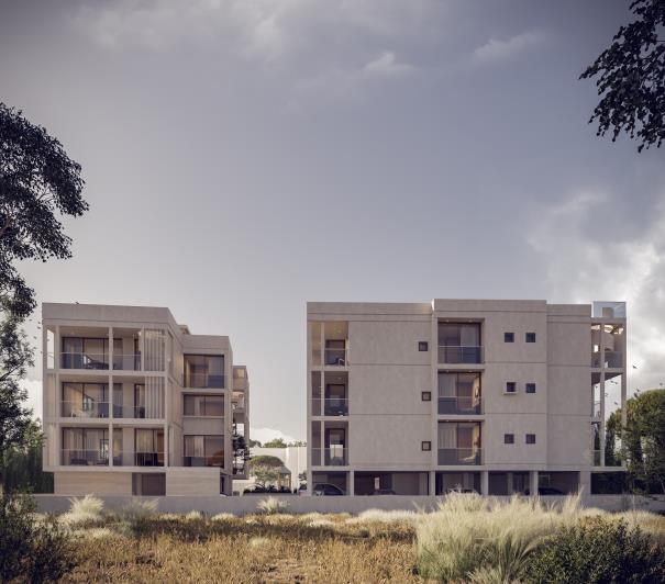 Image No.11-Appartement de 1 chambre à vendre à Paralimni