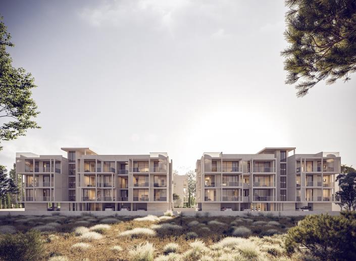 Image No.12-Appartement de 1 chambre à vendre à Paralimni