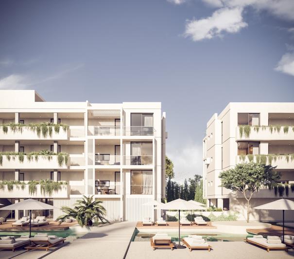 Image No.13-Appartement de 1 chambre à vendre à Paralimni