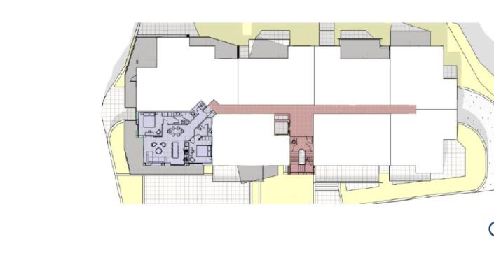 Image No.7-Appartement de 2 chambres à vendre à Chlorakas