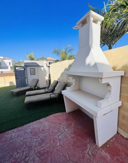 Image No.5-Maison / Villa de 3 chambres à vendre à Ayia Napa