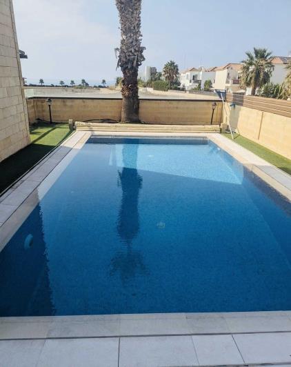 Image No.3-Maison / Villa de 3 chambres à vendre à Ayia Napa