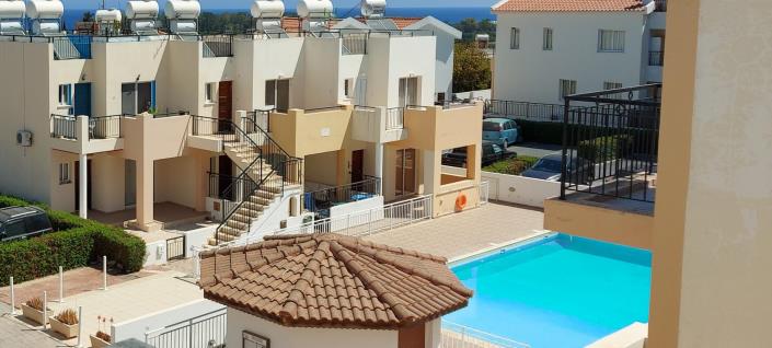 Image No.14-Maison de ville de 2 chambres à vendre à Prodromi