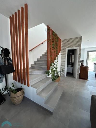 Image No.2-Maison / Villa de 3 chambres à vendre à Leivadia