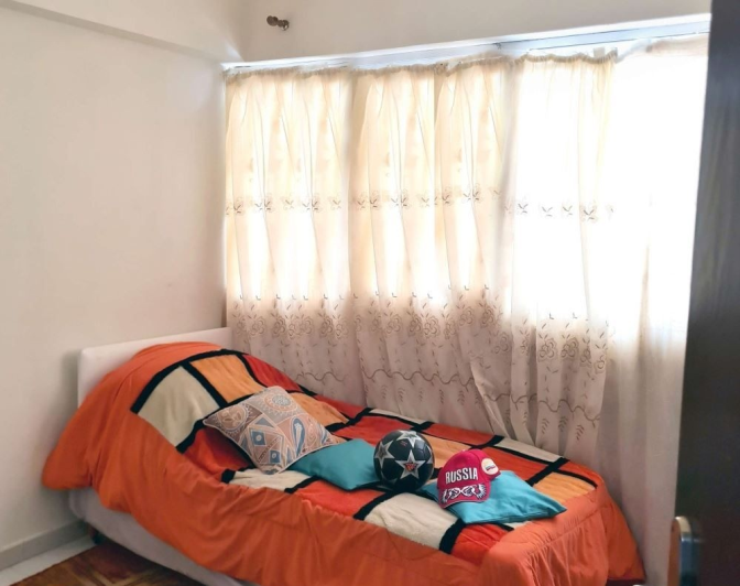 Image No.3-Appartement de 3 chambres à vendre à Larnaca