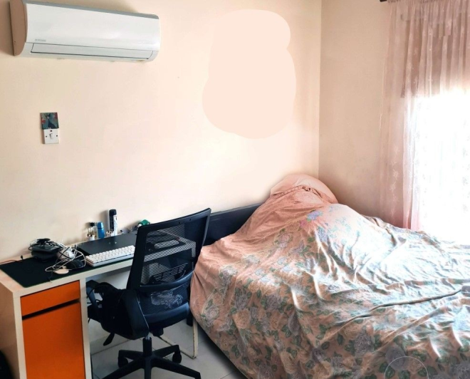 Image No.4-Appartement de 3 chambres à vendre à Larnaca