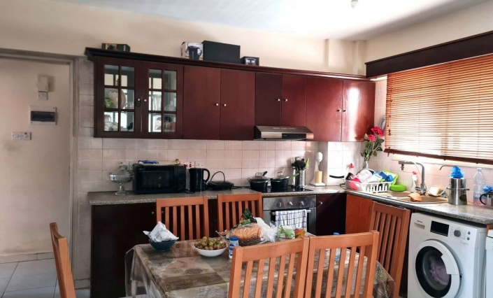 Image No.6-Appartement de 3 chambres à vendre à Larnaca