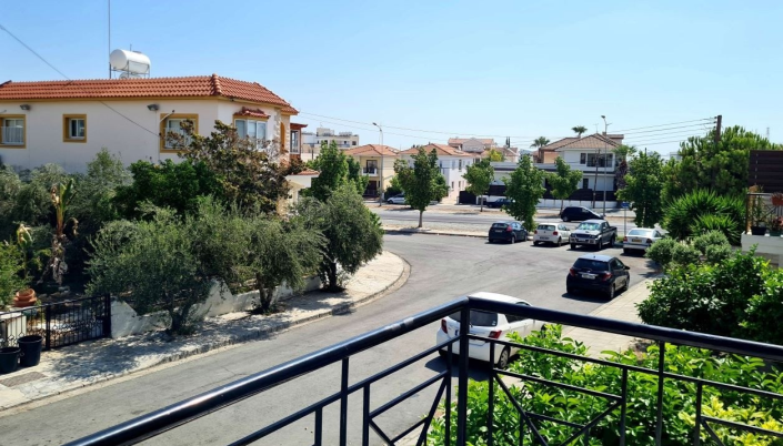 Image No.2-Appartement de 3 chambres à vendre à Larnaca