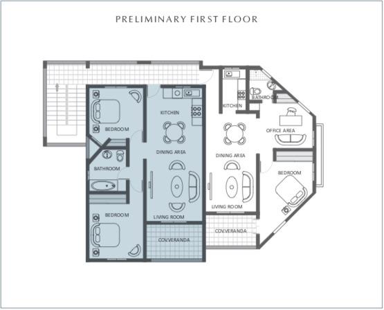 Image No.8-Appartement de 2 chambres à vendre à Tala
