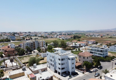 1 - Agios Nicolaos, Apartment